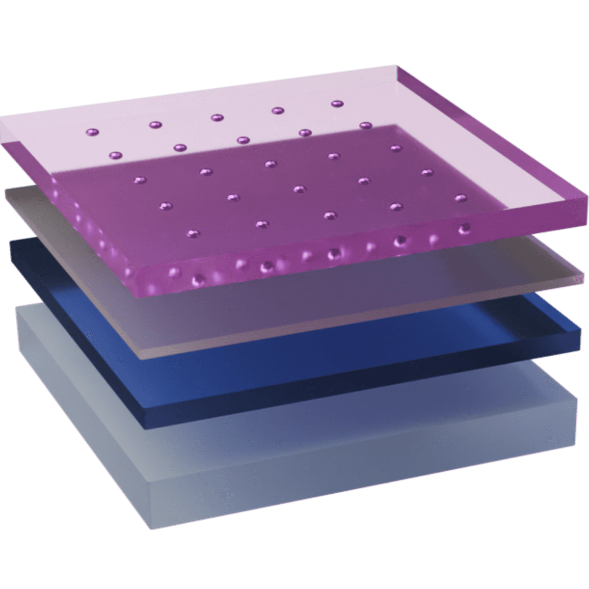 functional diamond: a practical material