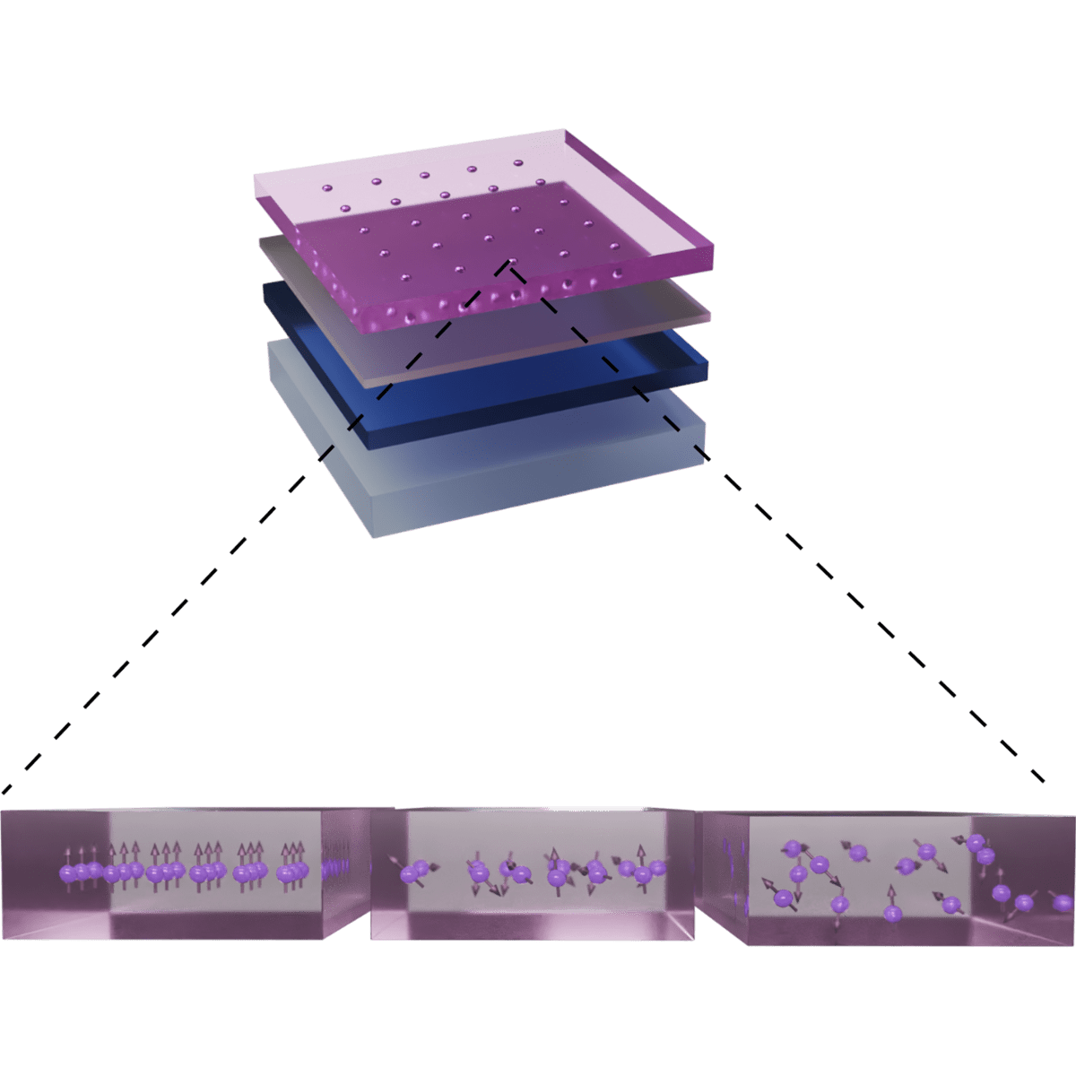 functional diamond: a practical material  2