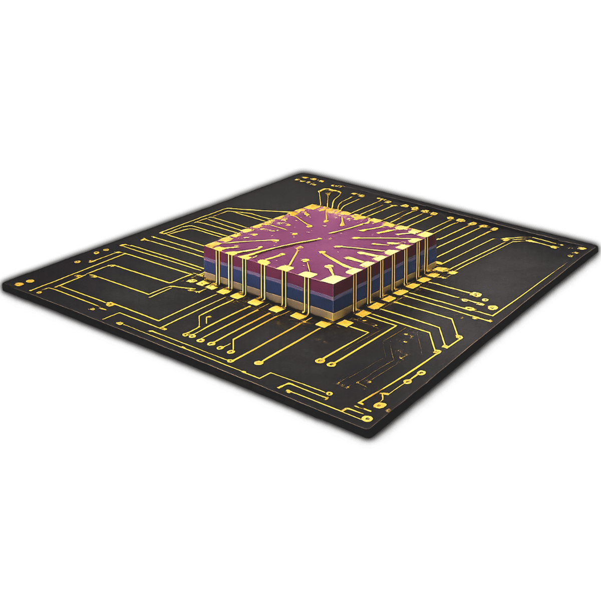 smart diamond: integrable platform 2